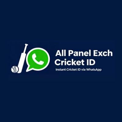 All Panel Exch  Cricket Id