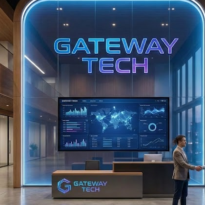 Gateway Tech