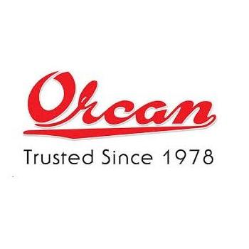 Orcan products of India 