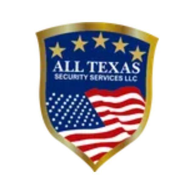 All Texas  Security