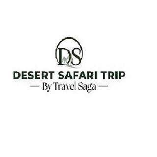 Dubai Desert Safari Trip