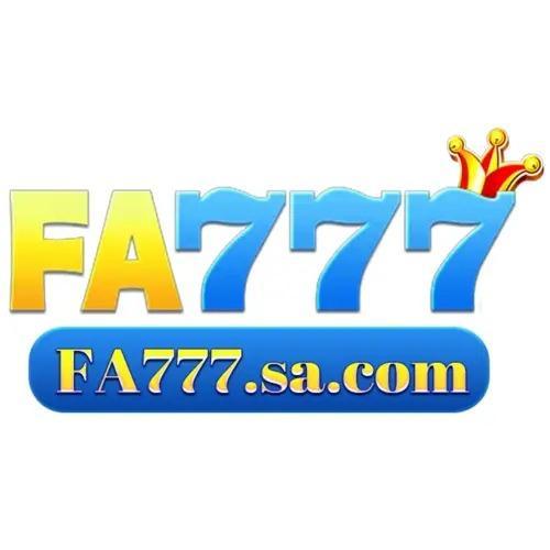 fa777sa Com