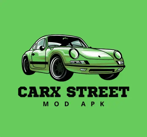 carx street  Mod apk