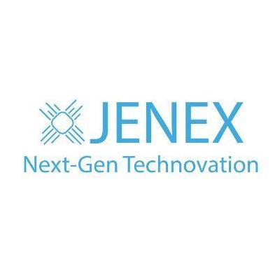 Jenex Technovation Pvt. Ltd.