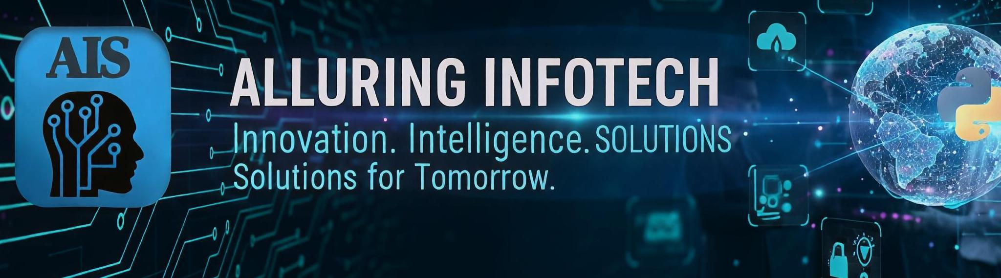 Alluring Infotech Solutions