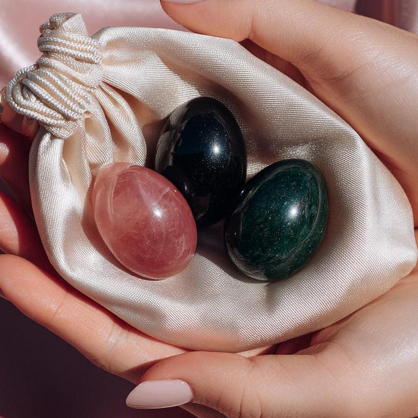 Yoni Eggs