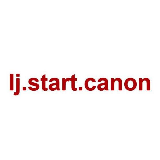 Lj Start  Cannon