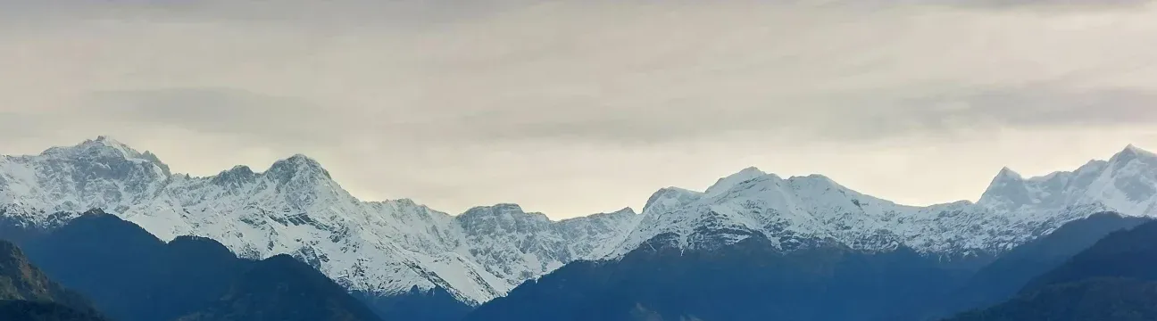 Adhvanta India
