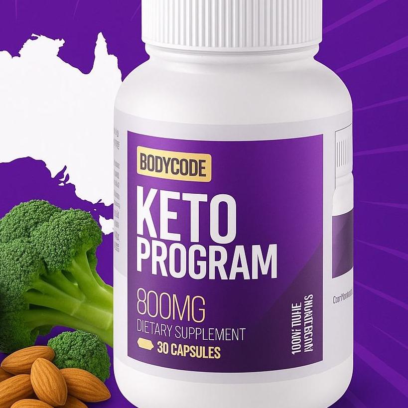Bodycode Keto
