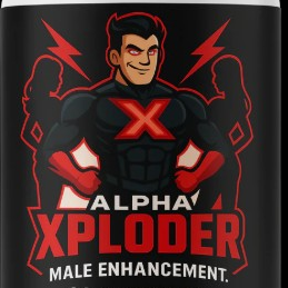 Alpha Xploder