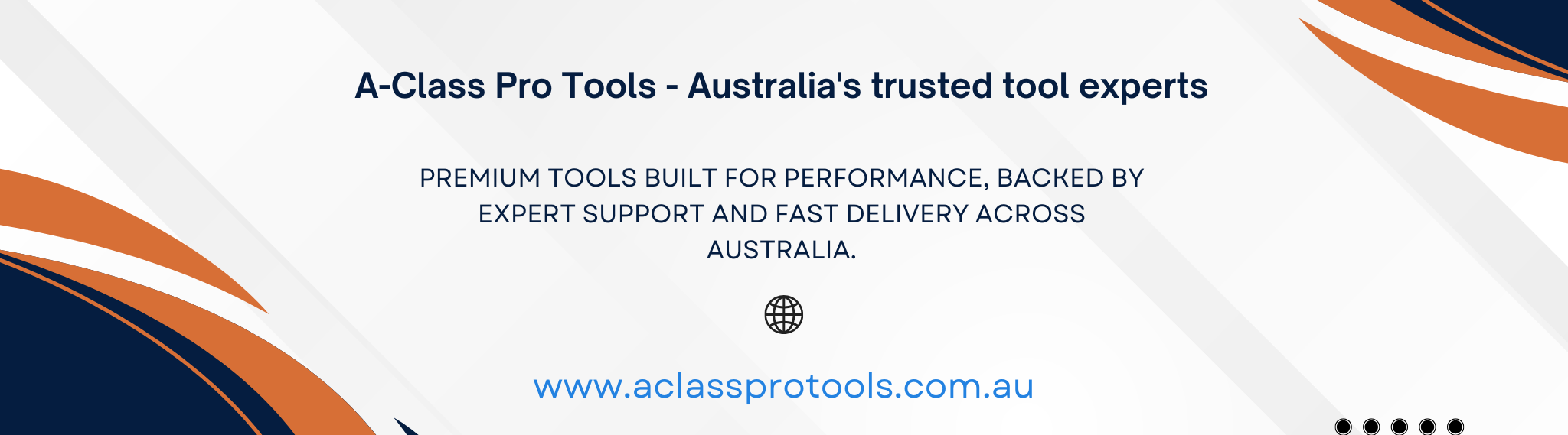 A-Class Pro Tools