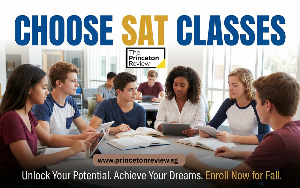 “Who Should Choose SAT Classes? A Comprehensive Guide for Aspiring Students”