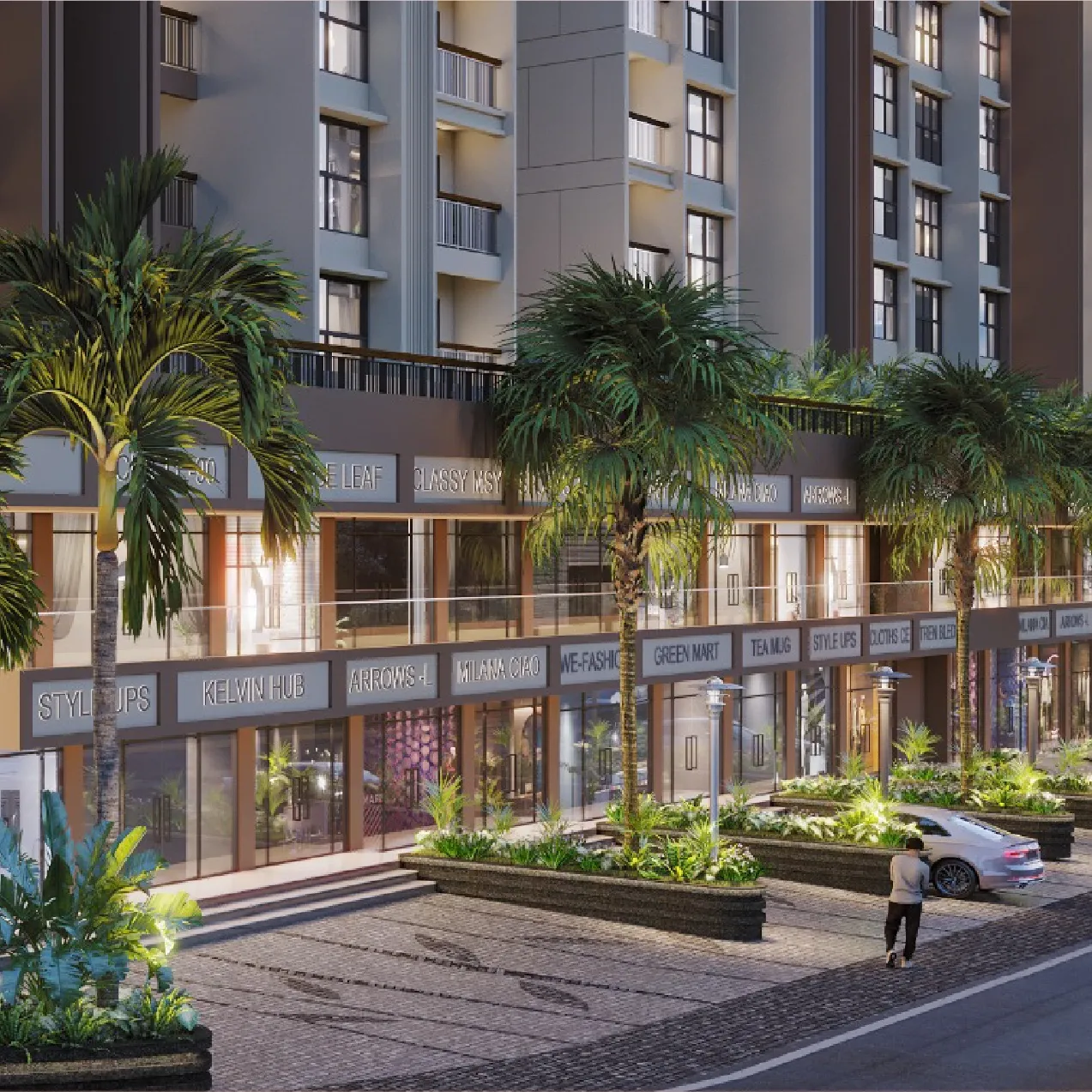 Rohit Group