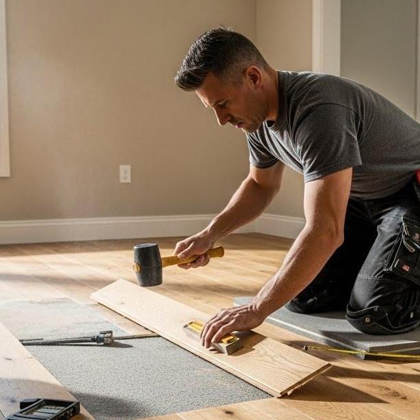 Aurora Flooring