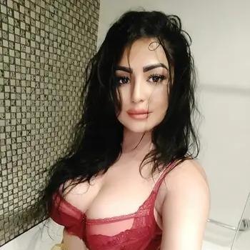 Rani Singh