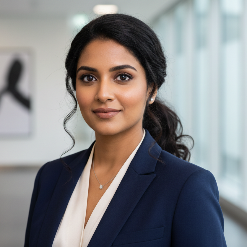 Ishmita Aggarwal