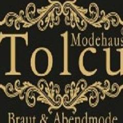 Tolcu Hochzeitsmoden