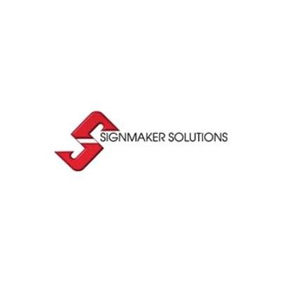 Signmaker Solutions