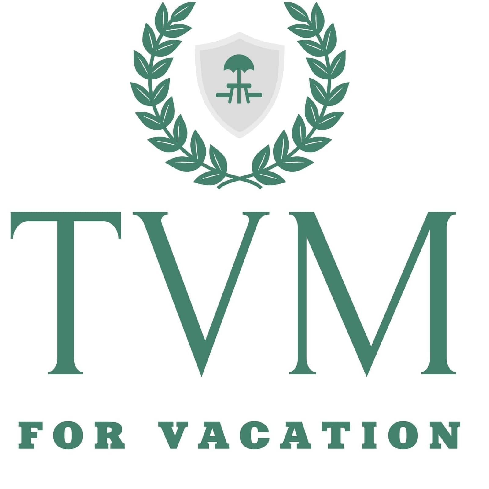 The Vacation Masters