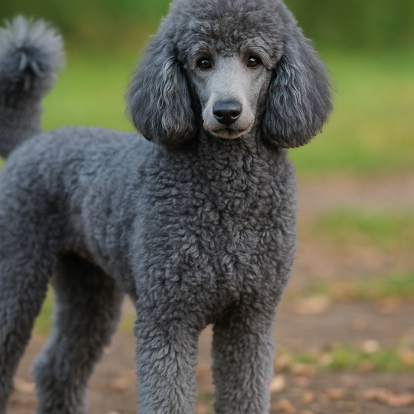 Poodle Guru