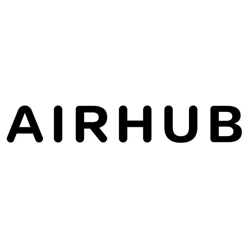 Airhub eSIM Provider