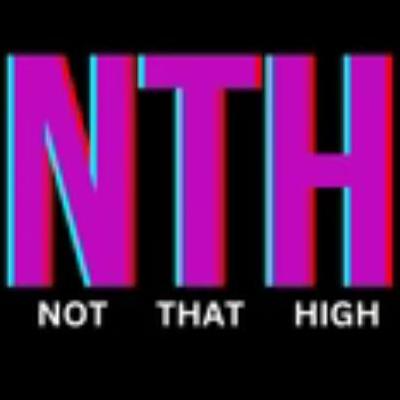 Not That High