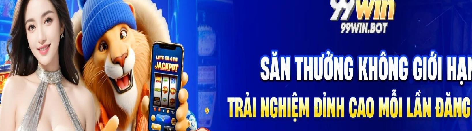 Trang Chủ 99win