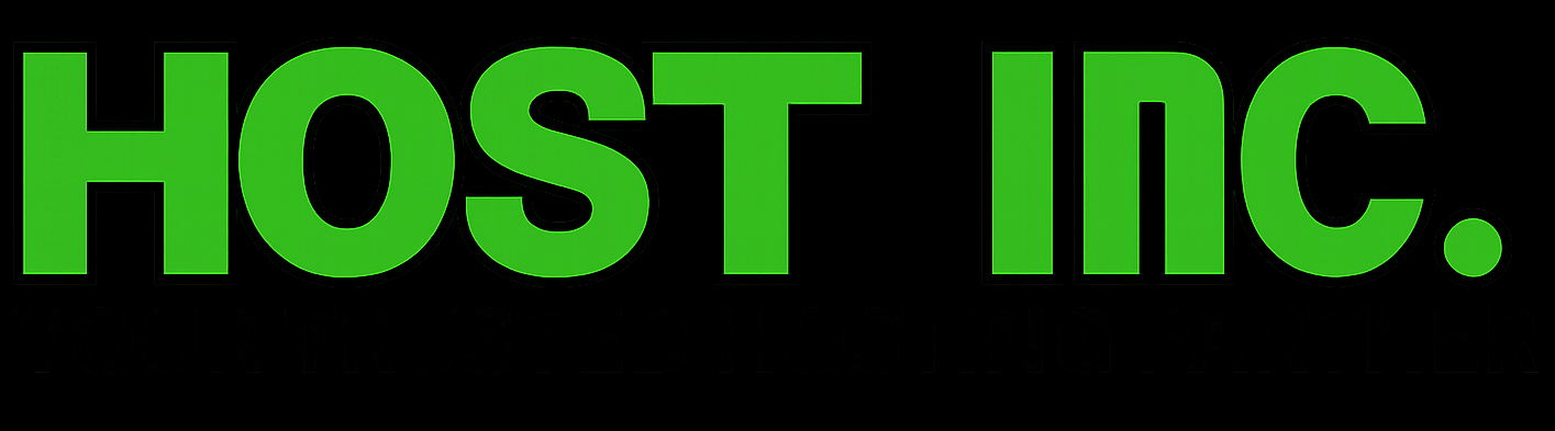 Hostinc Hosting