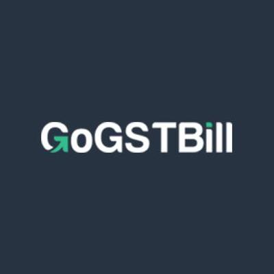 Go GST  Bill