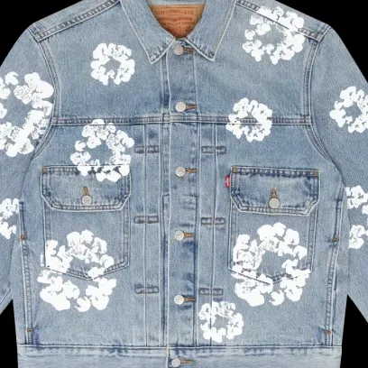 Denim Tearspain