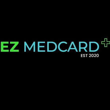 Ezmedcard Clinton