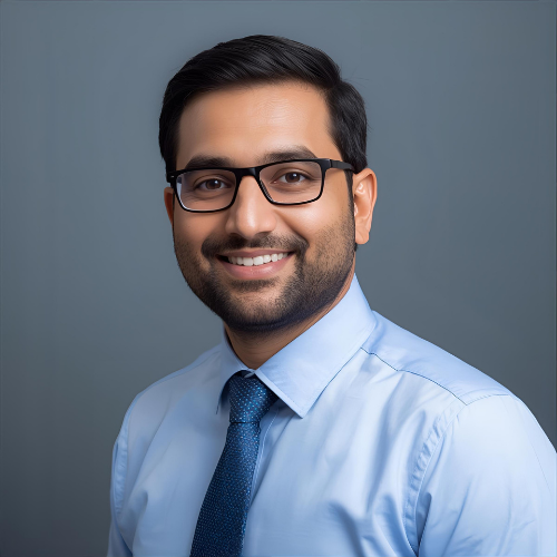 Aditya Sharma