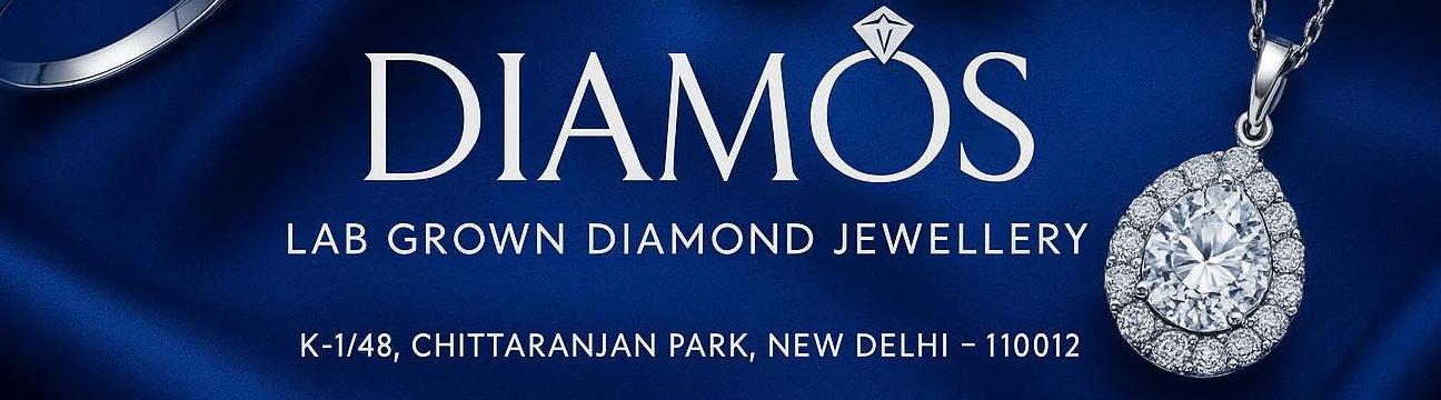 Diamos info