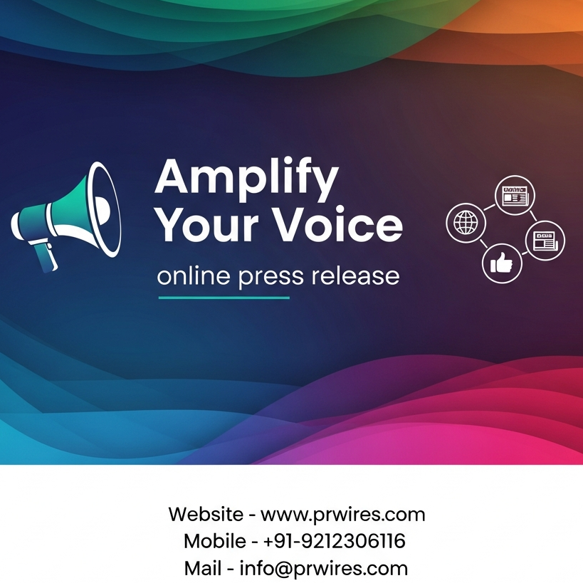 News Release Firm