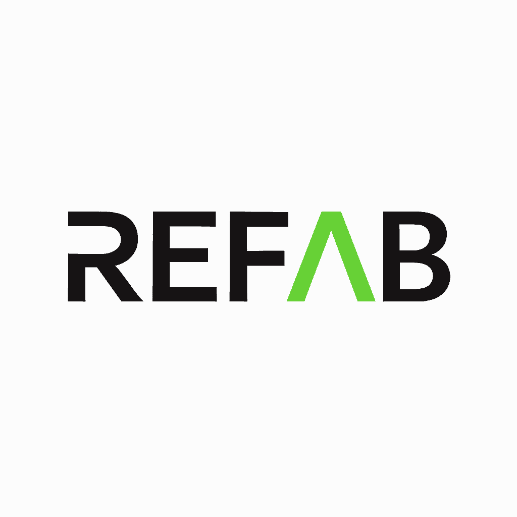 Refab Me1