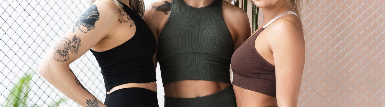 Great Fit Sports