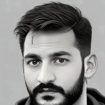Zayne Zaheer