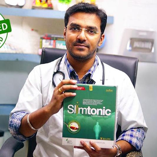 Slimtonic Best Fat Burner