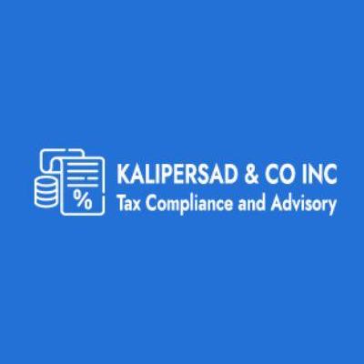 Kalipersad  & Co. Inc.