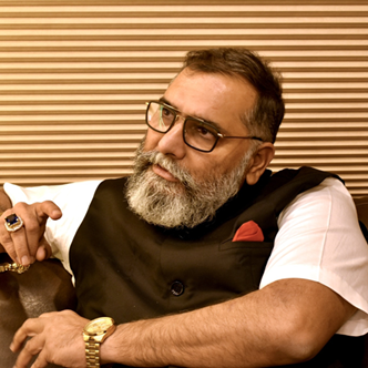 Harisharan Devgan