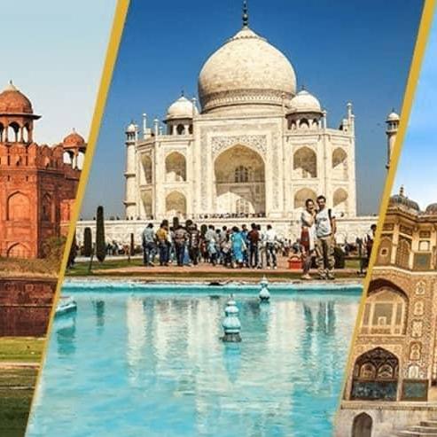 IndiaTravel Blogger