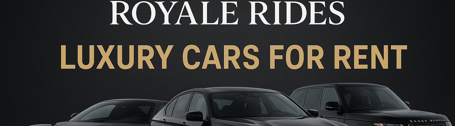 Royale Rides