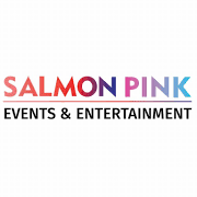 Salmon Pink