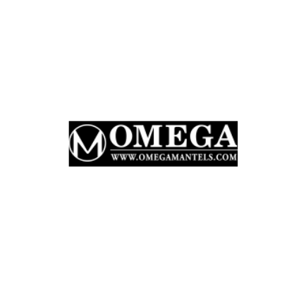 Omega Mantels