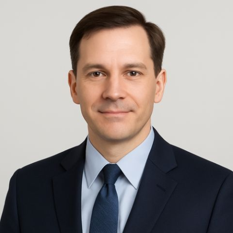 Robert  Coleman