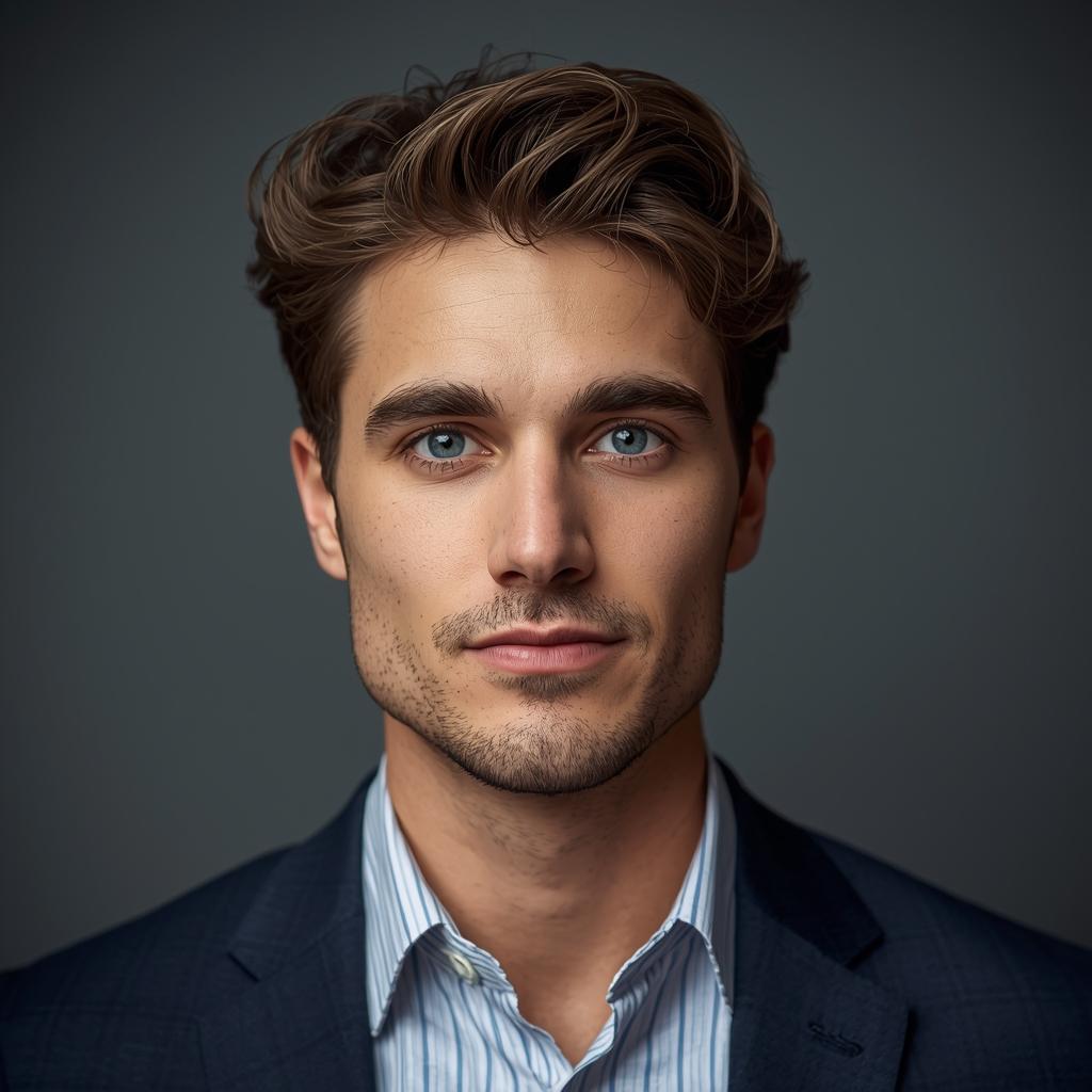 Ryder  Holt