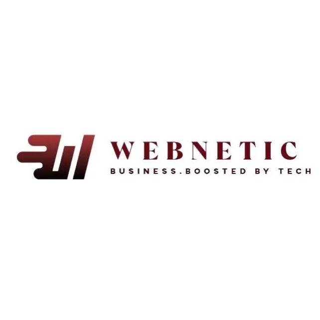 Web Netic