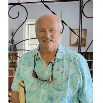 John  Hatch