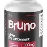 BrunoMale  Enhancement