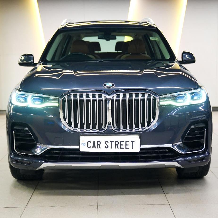 Car Street
